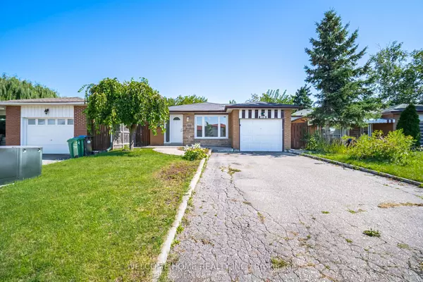 Mississauga, ON L4T 3E6,3361 Monica DR