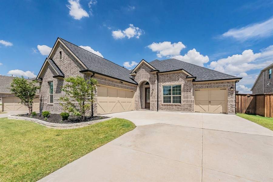 1473 Shooting Star Drive, Haslet, TX 76052