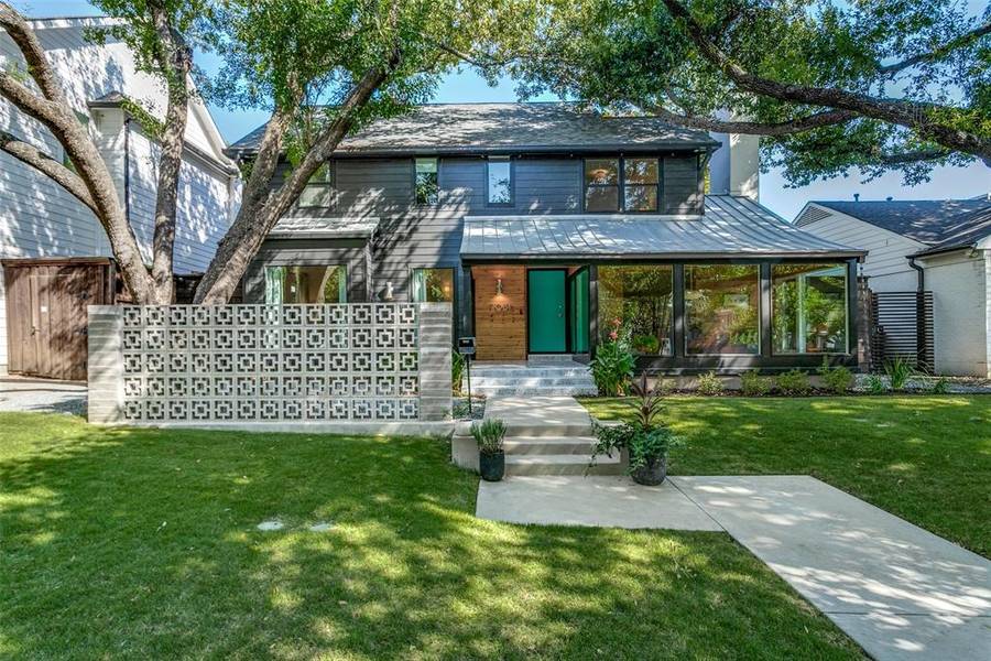 7031 Casa Loma Avenue, Dallas, TX 75214