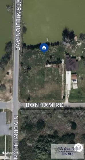 0 BONHAM RD., Brownsville, TX 78521