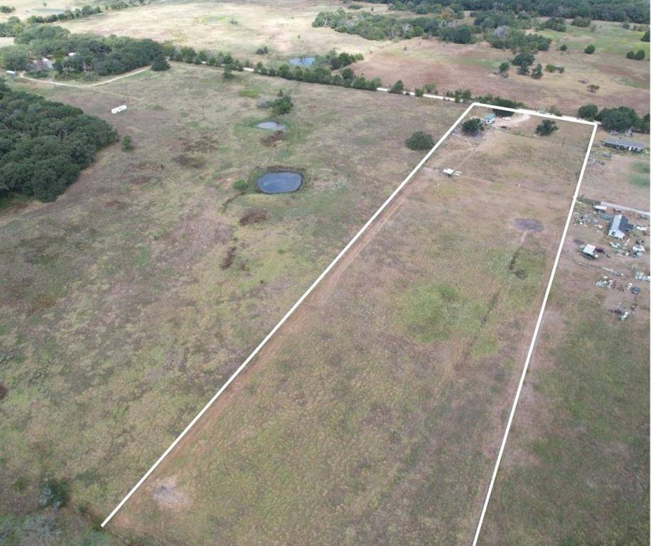 16509 County Road 3040, Kerens, TX 75144