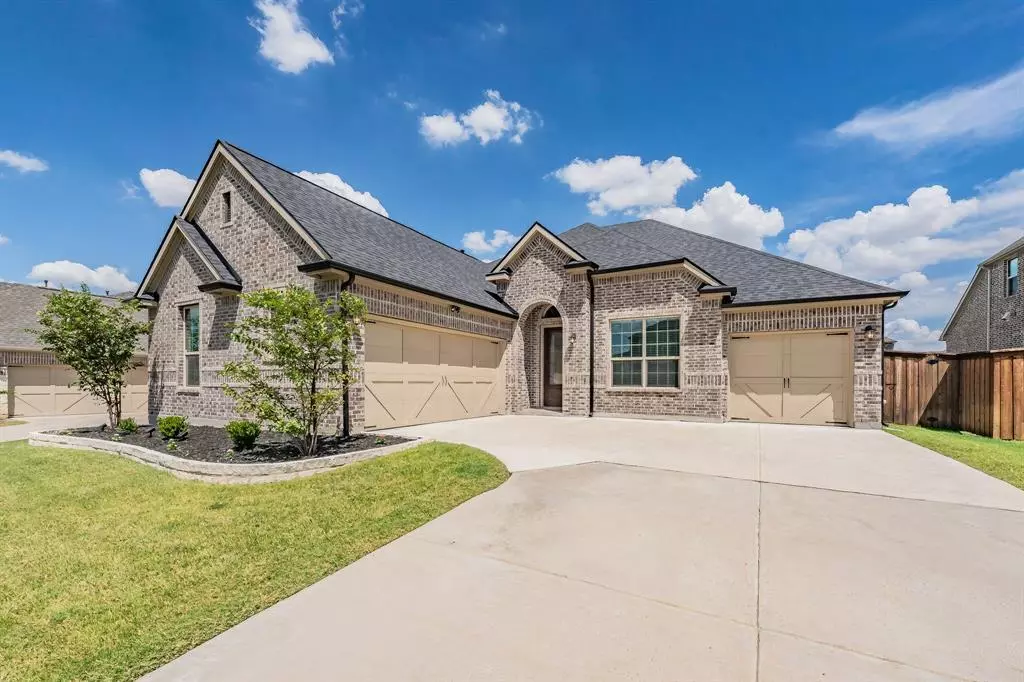 Haslet, TX 76052,1473 Shooting Star Drive