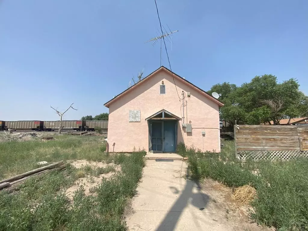 Swink, CO 81077,3 W 1st St