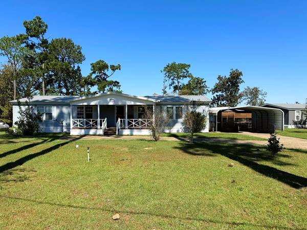 8046 Hickory Dr, Donalsonville, GA 39845