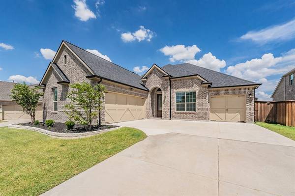 1473 Shooting Star Drive,  Haslet,  TX 76052