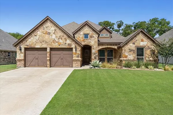 133 Breeders Drive,  Willow Park,  TX 76087