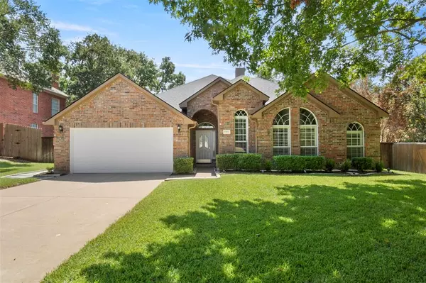 2913 Lakemont Drive, Flower Mound, TX 75022