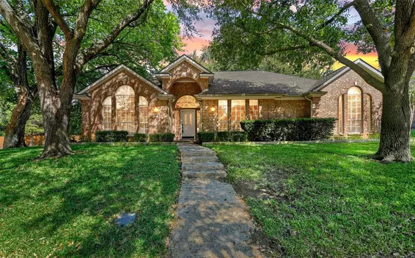 Flower Mound, TX 75022,2908 Lakemont Drive