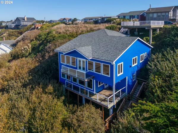 Bandon, OR 97411,1470 Beach Loop Drive SW