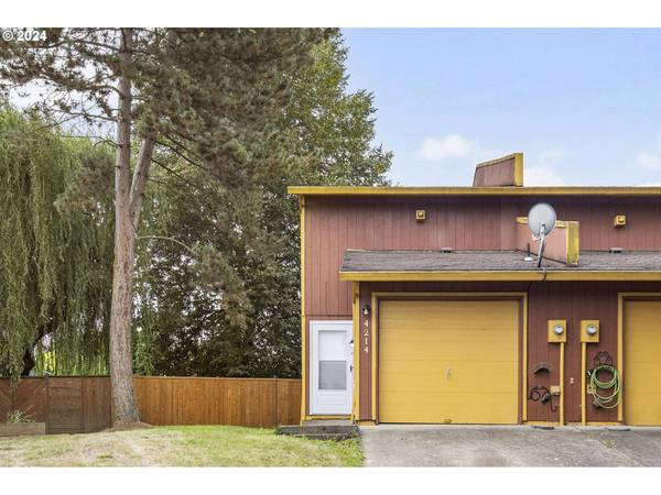 4214 N JUNEAU ST, Portland, OR 97203