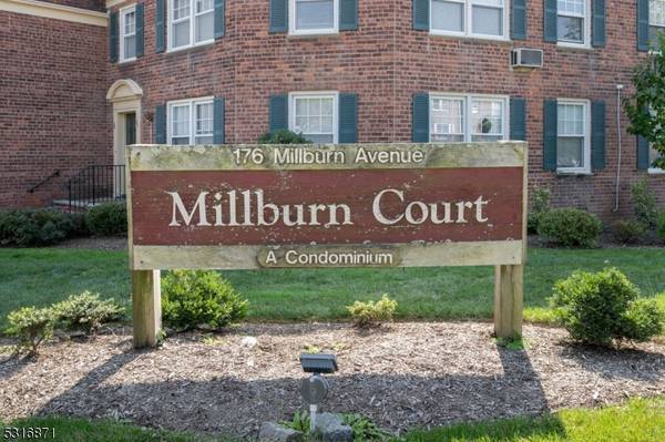 176 Millburn Ave #1015, Millburn Twp., NJ 07041