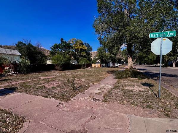 531 Harrison Avenue, Canon City, CO 81212