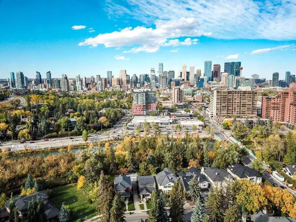 Calgary, AB T2S 2C4,3020 5 ST SW