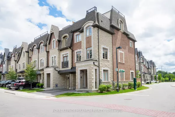 Vaughan, ON L4L 0H9,37 Ingleside ST