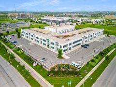 200 Mostar ST #105, Whitchurch-stouffville, ON L4A 4T7