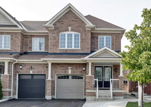 Brampton, ON L7A 4N4,16 Golden Springs DR