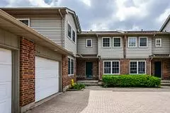 Waterloo, ON N2L 6J5,250 Keats WAY #22