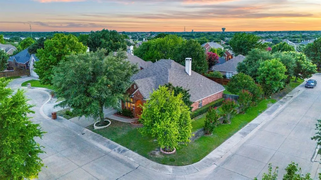 500 Rookery Court, Mckinney, TX 75072