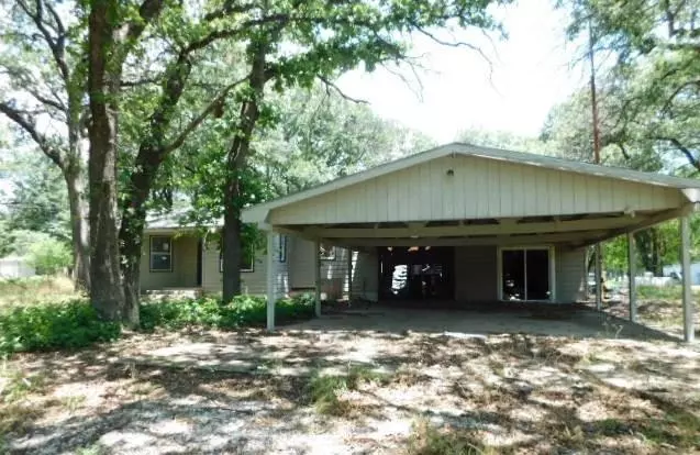 408 County Road 4856, Newark, TX 76071