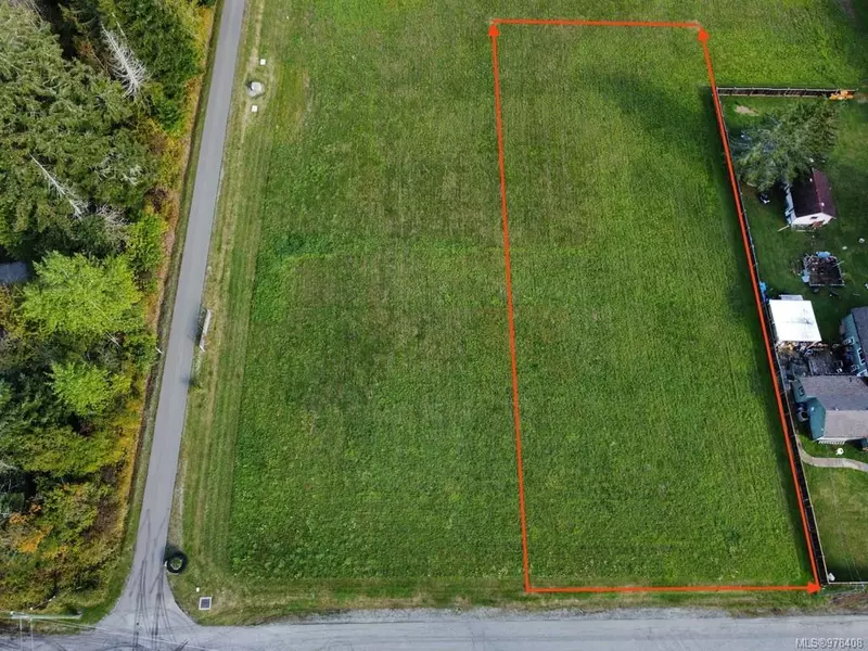 Lot C Strick Rd, Port Alberni, BC V9Y 8W4