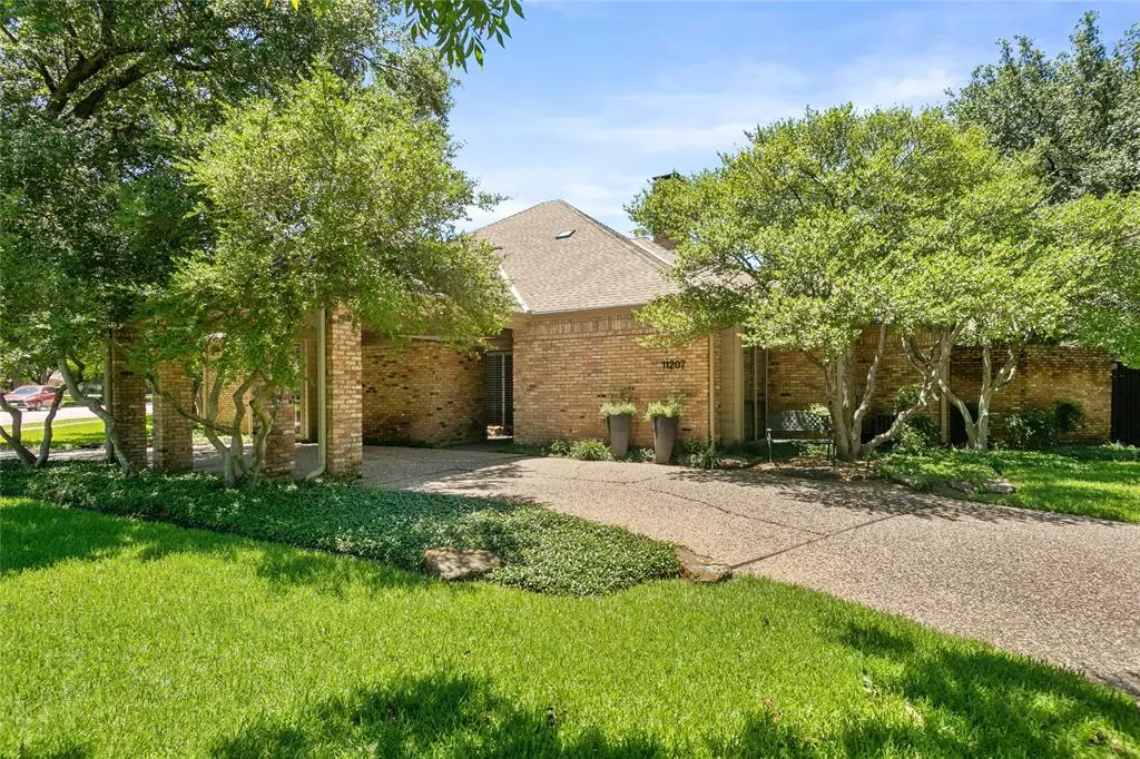 Dallas, TX 75230,11207 Saint Judes Drive