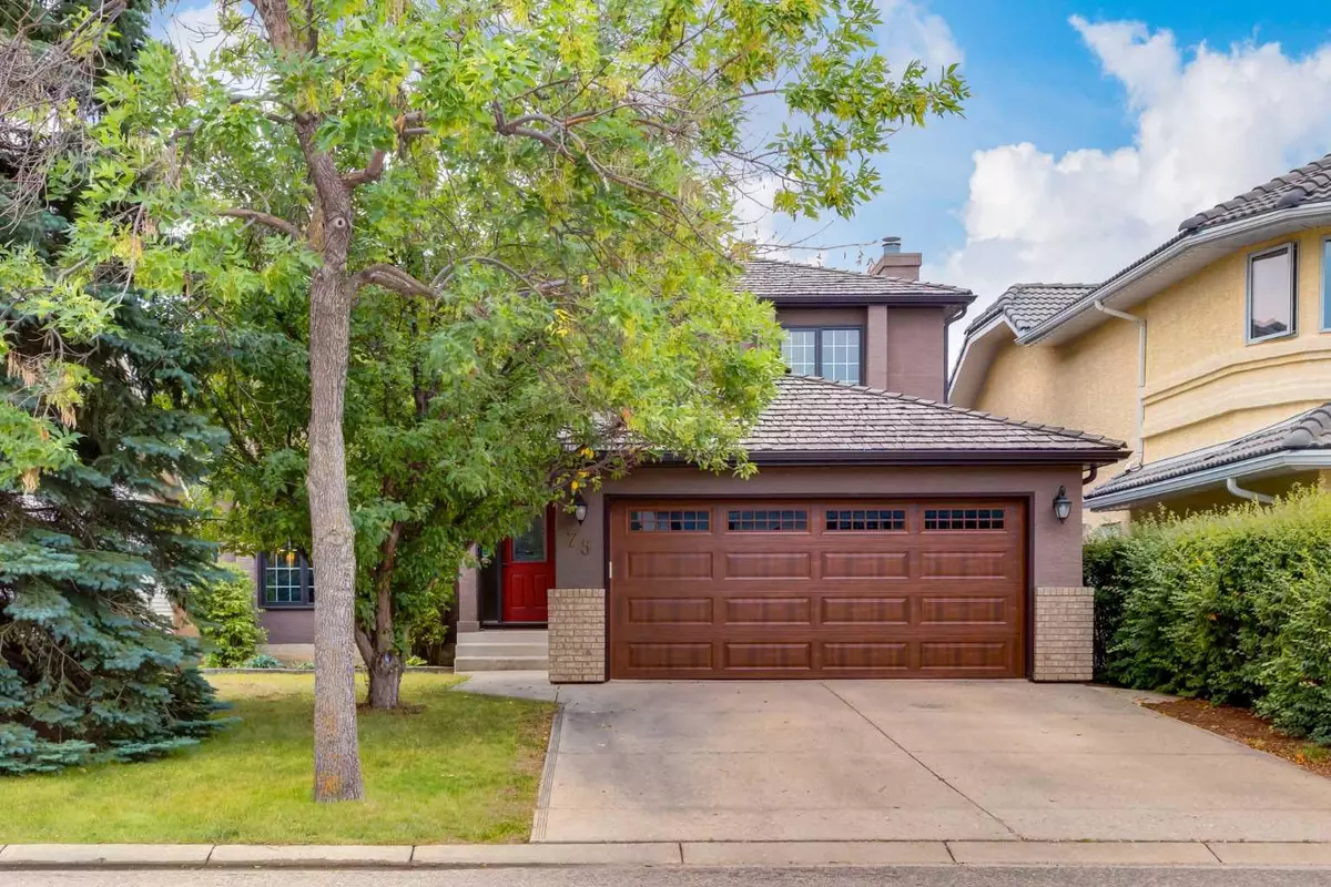 Calgary, AB T3G 3P4,75 Hawkstone Close NW