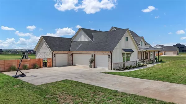 Piedmont, OK 73078,4255 White Ash Drive