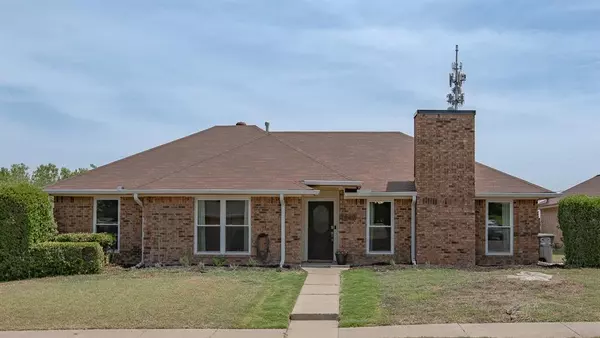 3420 Tina Street, Sachse, TX 75048