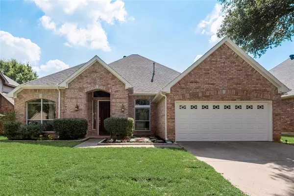 Flower Mound, TX 75022,3613 Gaitland Circle