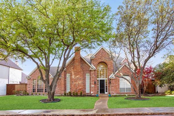 Dallas, TX 75287,5136 Bellerive Drive