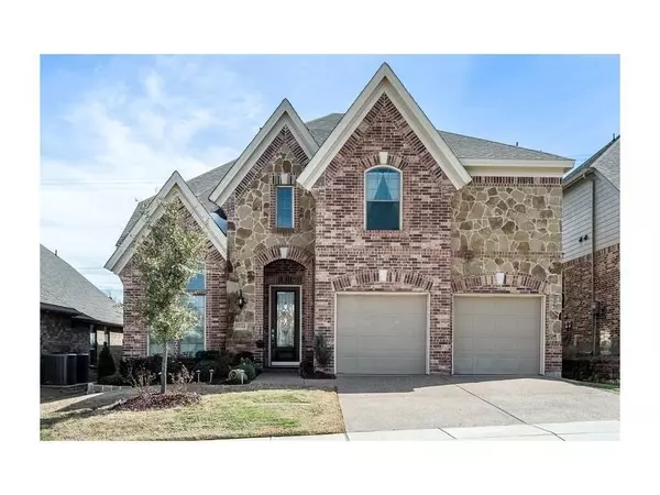 15324 Mallard Creek Street, Fort Worth, TX 76262