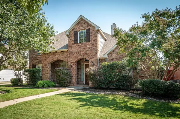 2514 Sir Turquin Lane, Lewisville, TX 75056