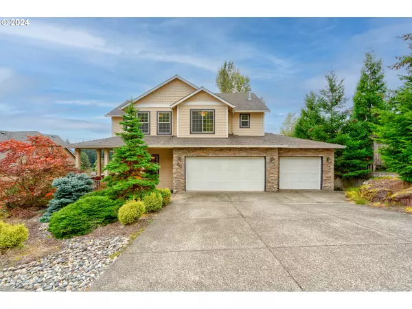 680 N R ST, Washougal, WA 98671