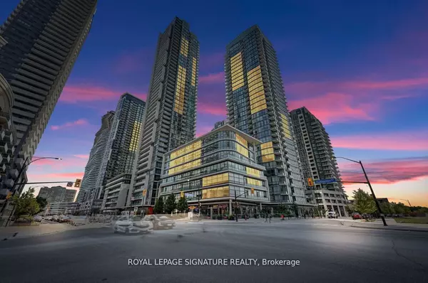 4070 Confederation Pkwy #910, Mississauga, ON L5B 0E9