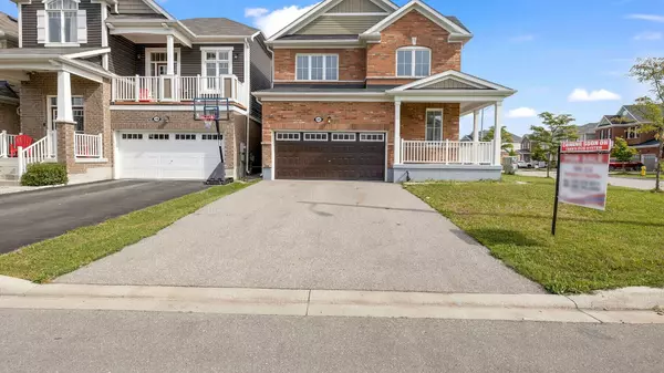 Cambridge, ON N3H 4R6,44 Wannamaker CRES