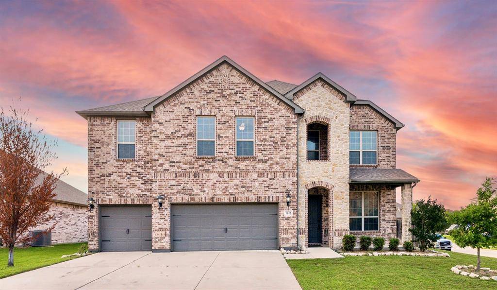 Wylie, TX 75098,1617 Ringtail Drive