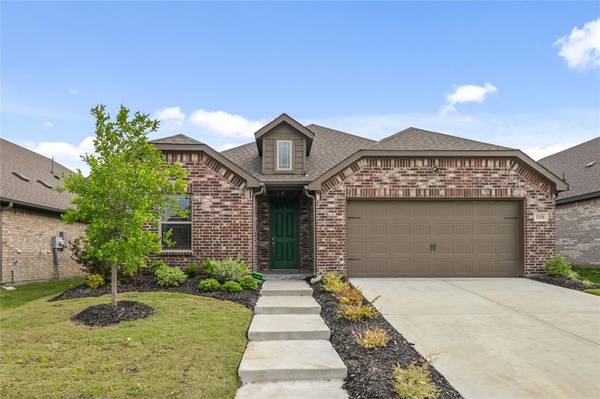 3250 Burke Drive, Royse City, TX 75189