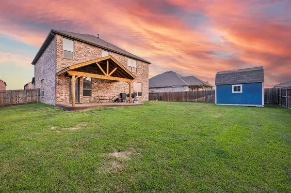 Wylie, TX 75098,1617 Ringtail Drive