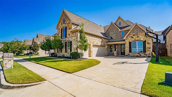 Colleyville, TX 76034,7033 Benjamin Way