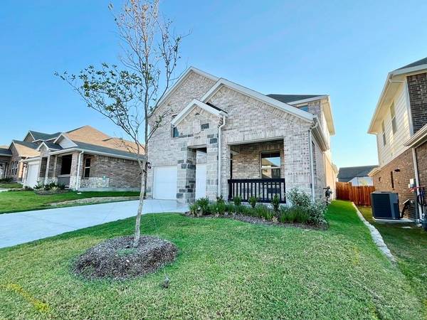 Forney, TX 75126,2273 Cliff Springs Drive