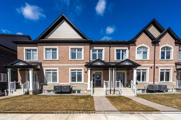 Richmond Hill, ON L4E 1H8,91 Seguin ST