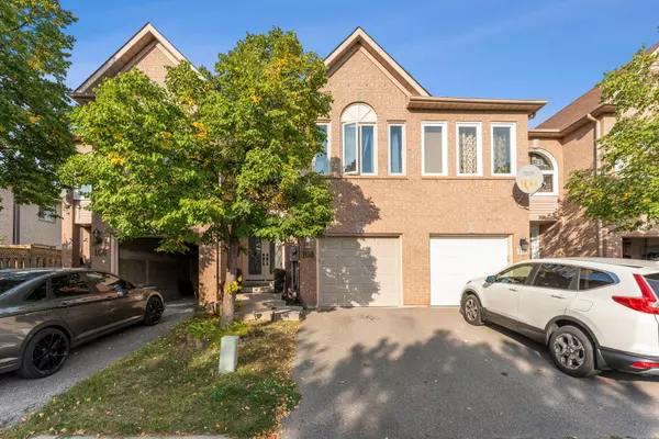 Brampton, ON L6X 4N6,108 Goldenlight CIR