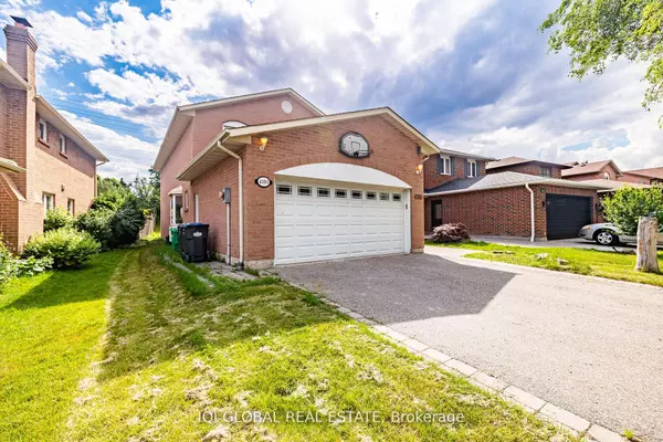 Mississauga, ON L5B 2X7,4180 Sugarbush RD