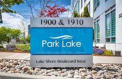 1900 Lake Shore BLVD W #501, Toronto W01, ON M6S 1A4