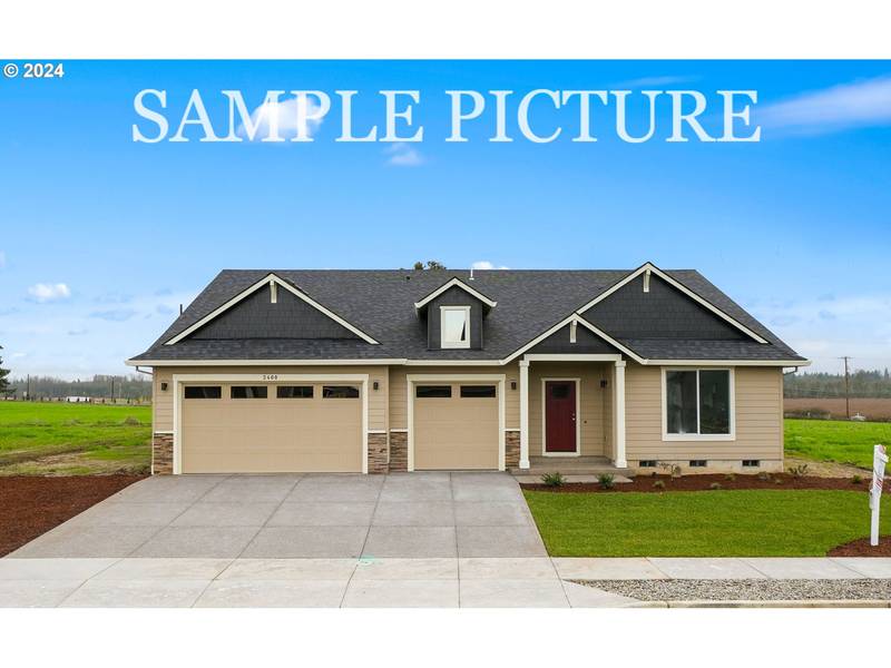 4441 NE Chaparal PL, Millersburg, OR 97321