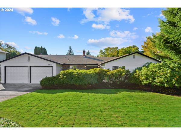 1211 NW 93RD ST, Vancouver, WA 98665