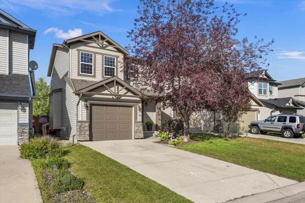 Calgary, AB T3L 3B6,426 Tuscany Ridge HTS NW