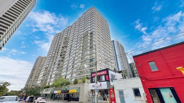 4909 Yonge ST ##Main B, Toronto C14, ON M2N 5N4