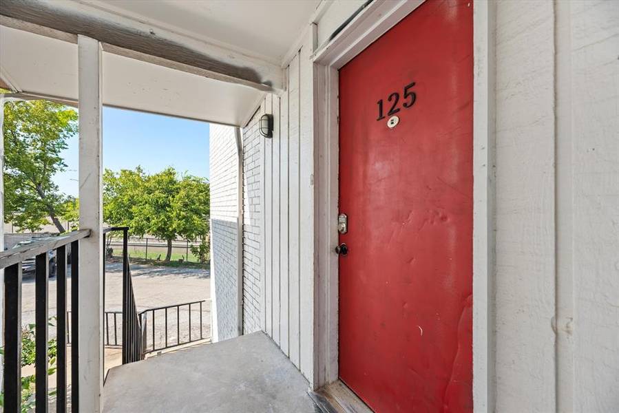 2627 Douglas Avenue #125, Dallas, TX 75219