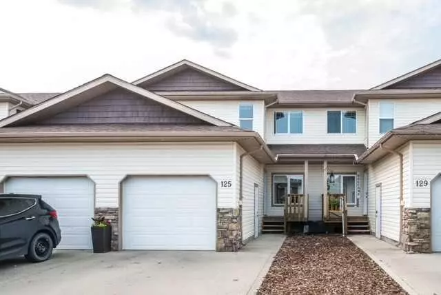 Blackfalds, AB T4M 0K9,125 Winston PL